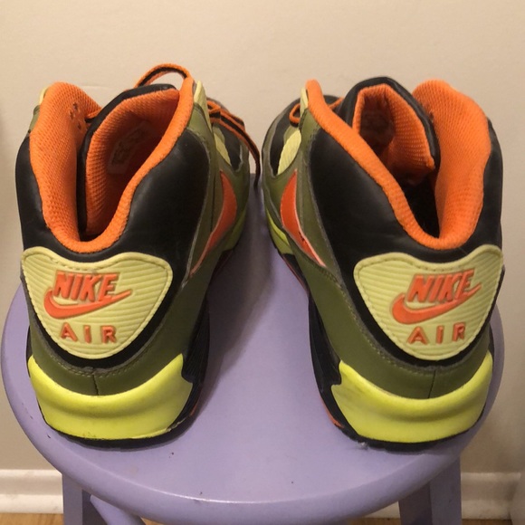 NIKE - AIR MAX 10US - Picture 4 of 5